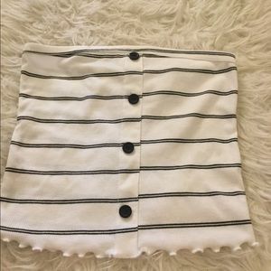 Summer tube top for sale